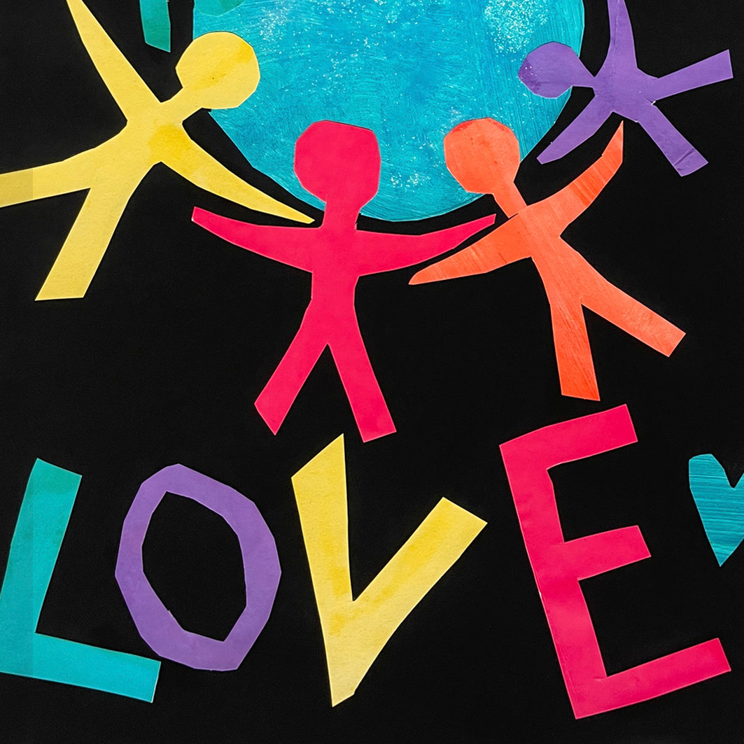 Choose Love