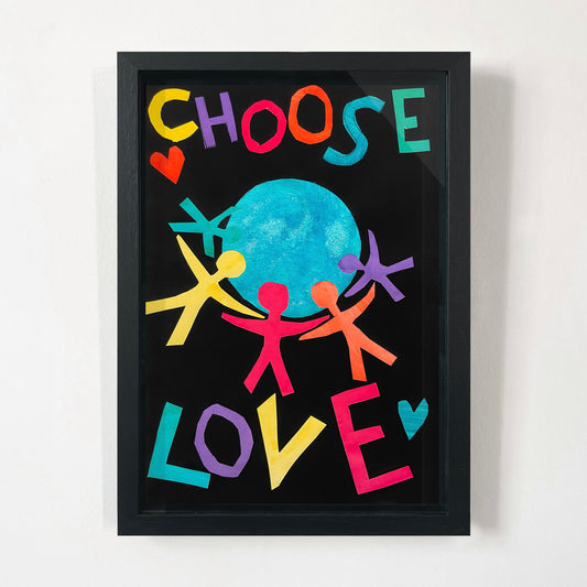 Choose Love