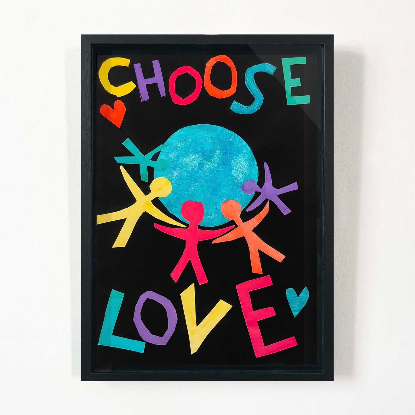 Choose Love