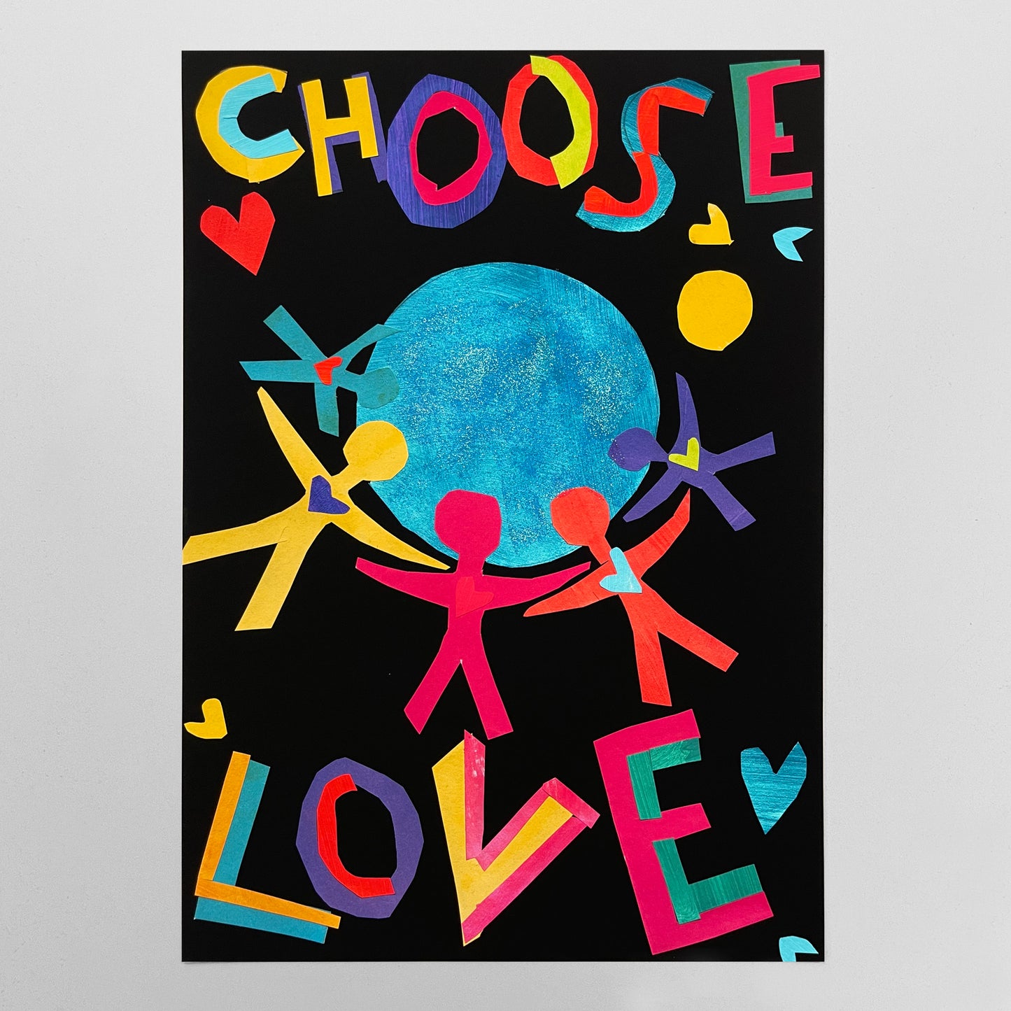 Choose Love II