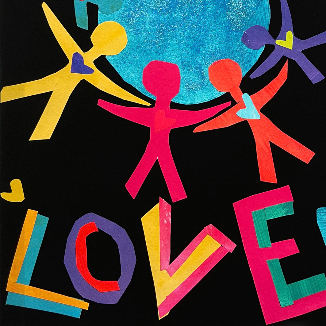 Choose Love II