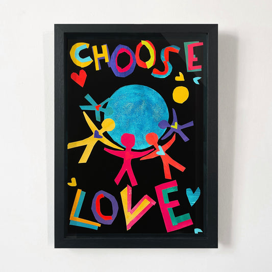 Choose Love II