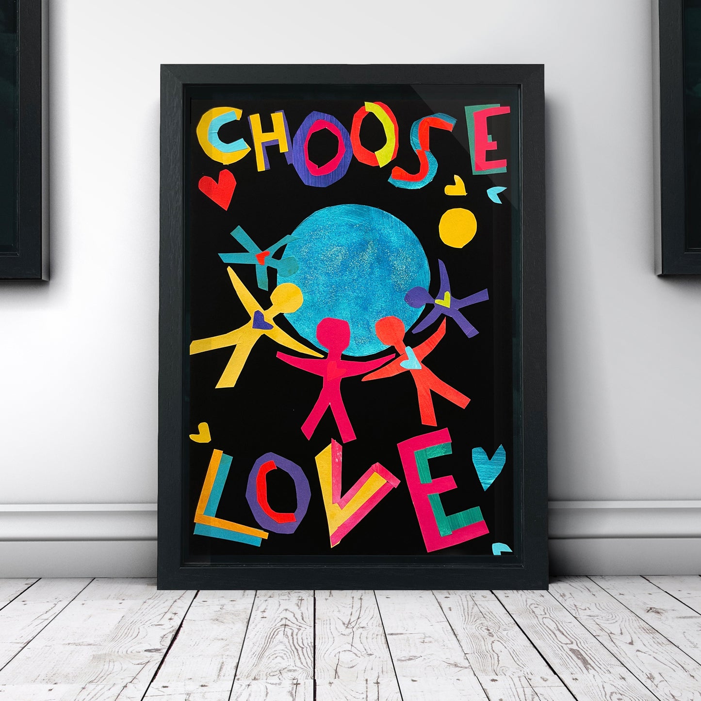 Choose Love II