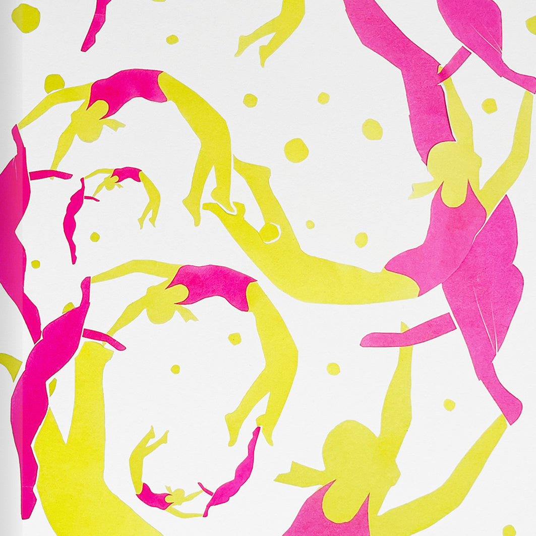 Cosmic Dancers
