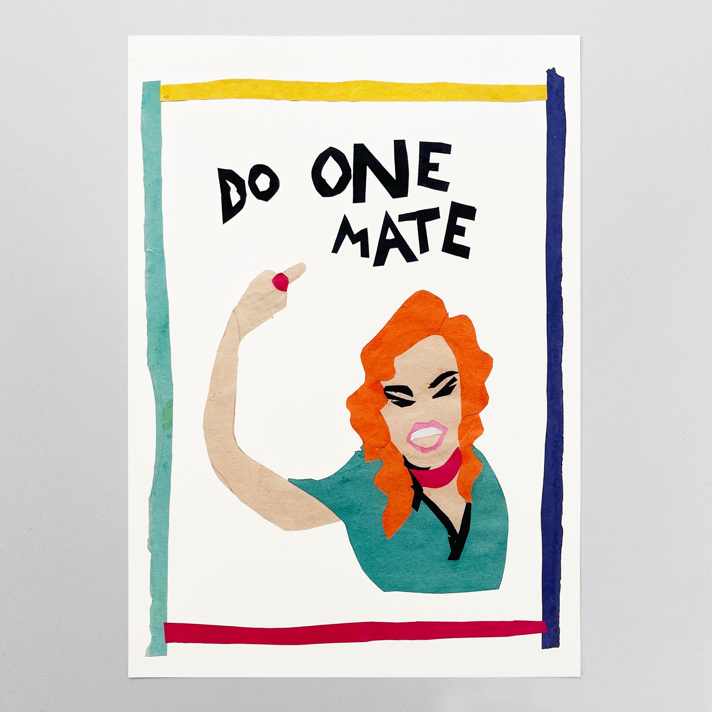 Do One Mate II