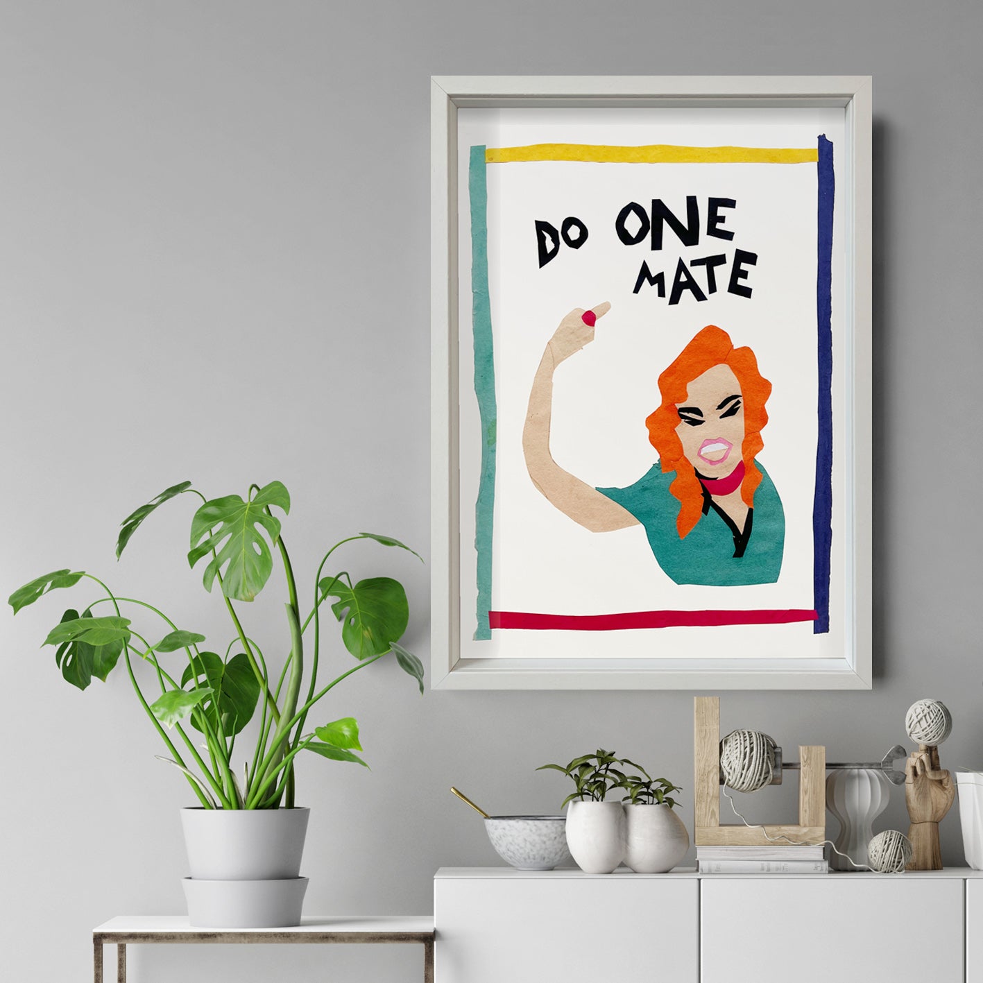 Do One Mate II