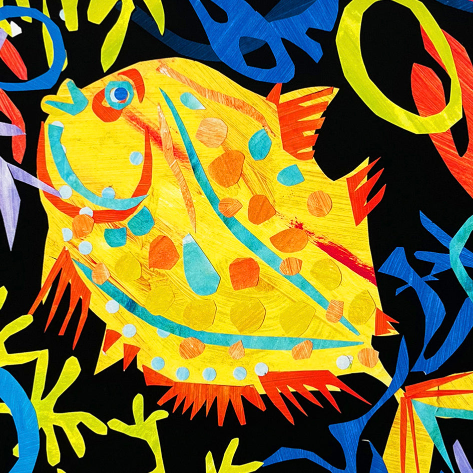 Fishy