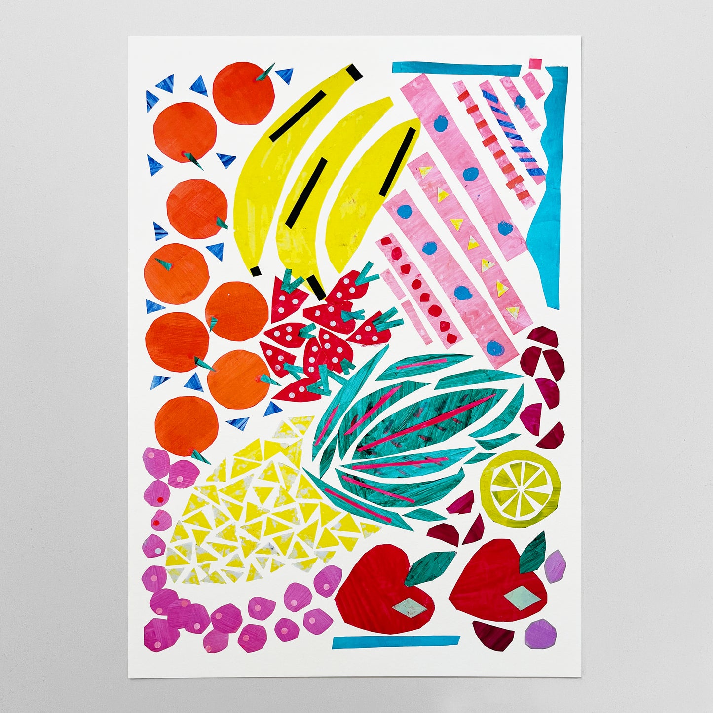 Fruit Salad