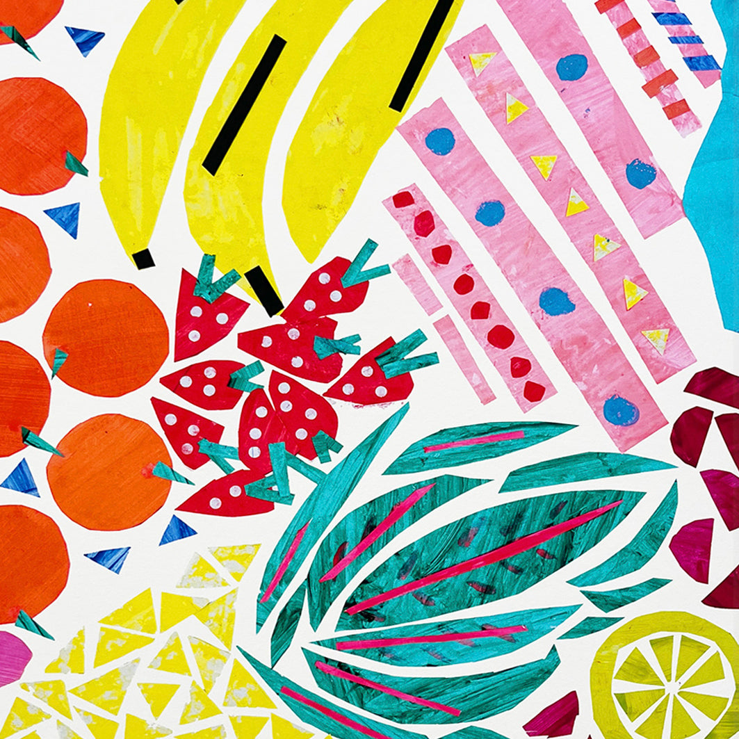 Fruit Salad