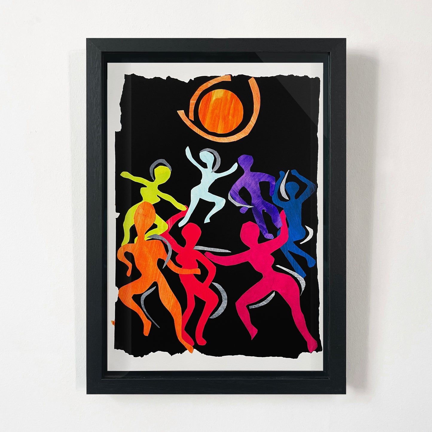 Full Moon Dance