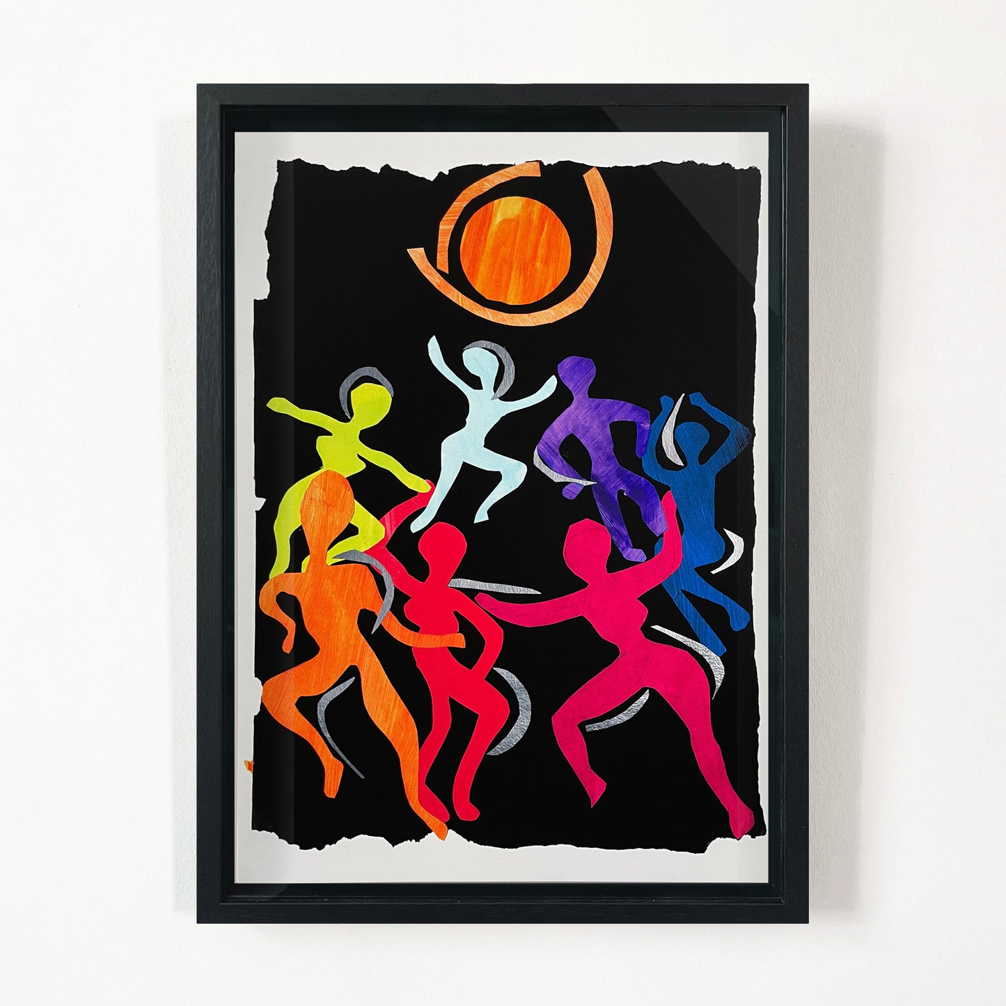 Full Moon Dance