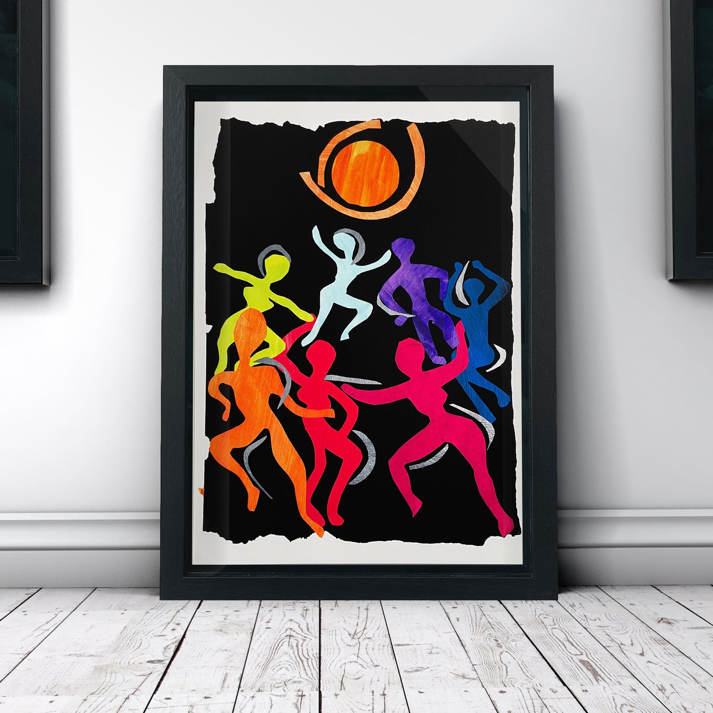 Full Moon Dance