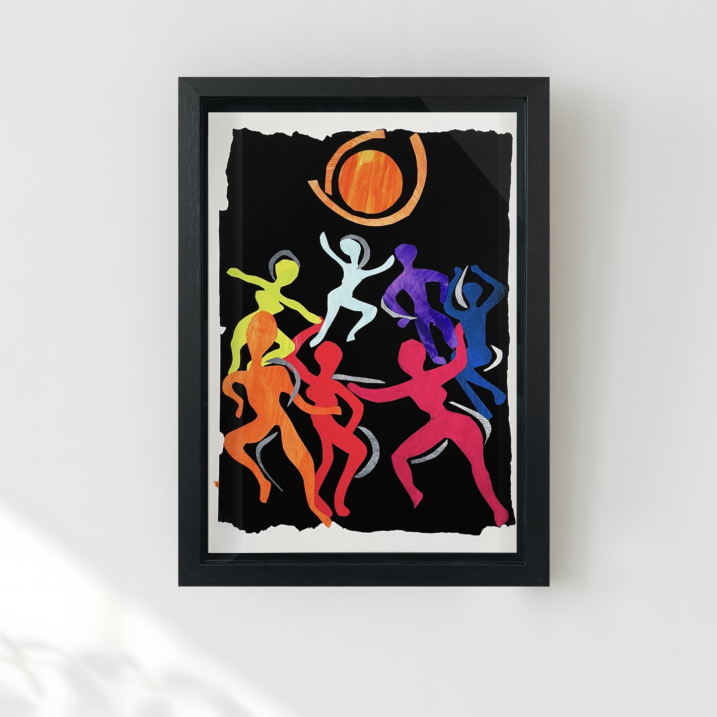 Full Moon Dance
