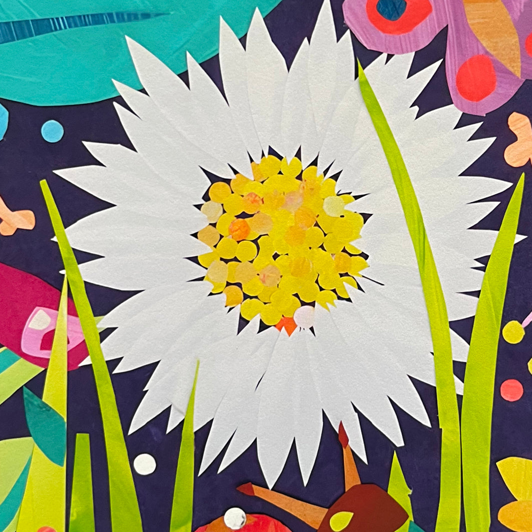 Garden Dreams II