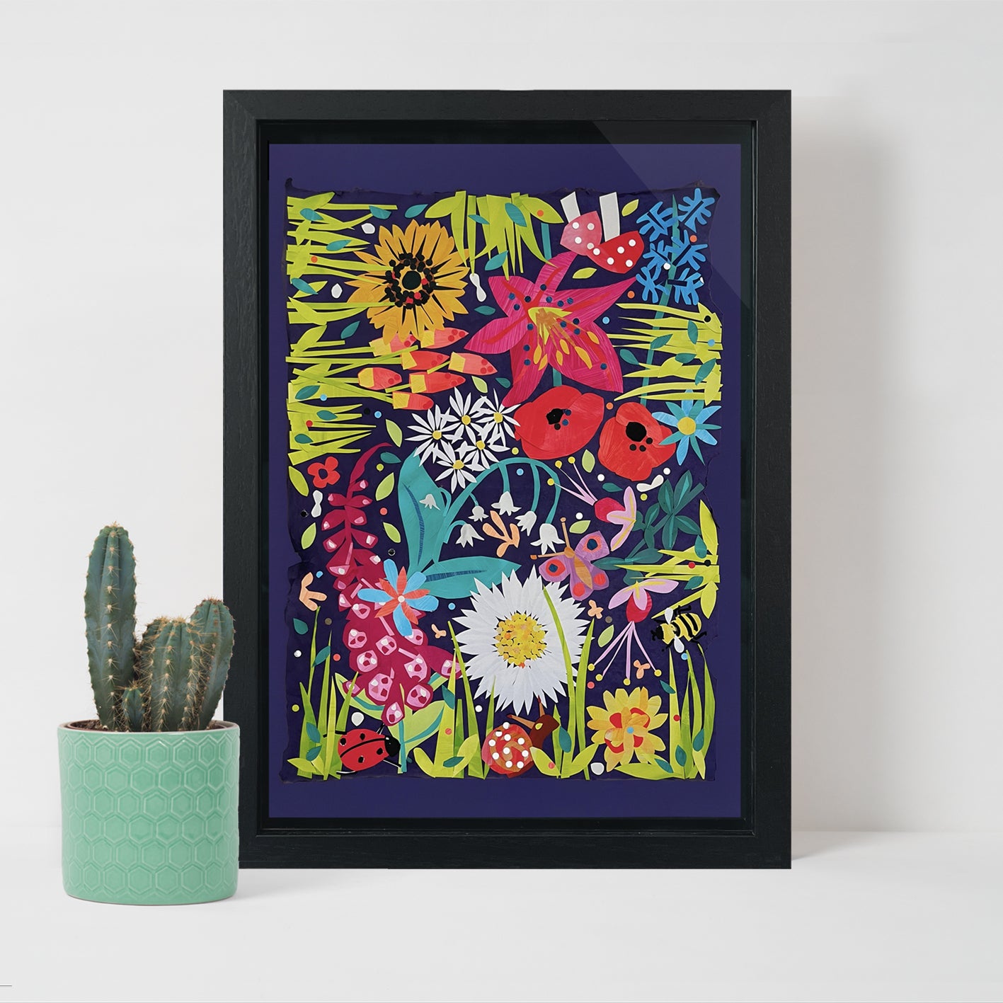 Garden Dreams II