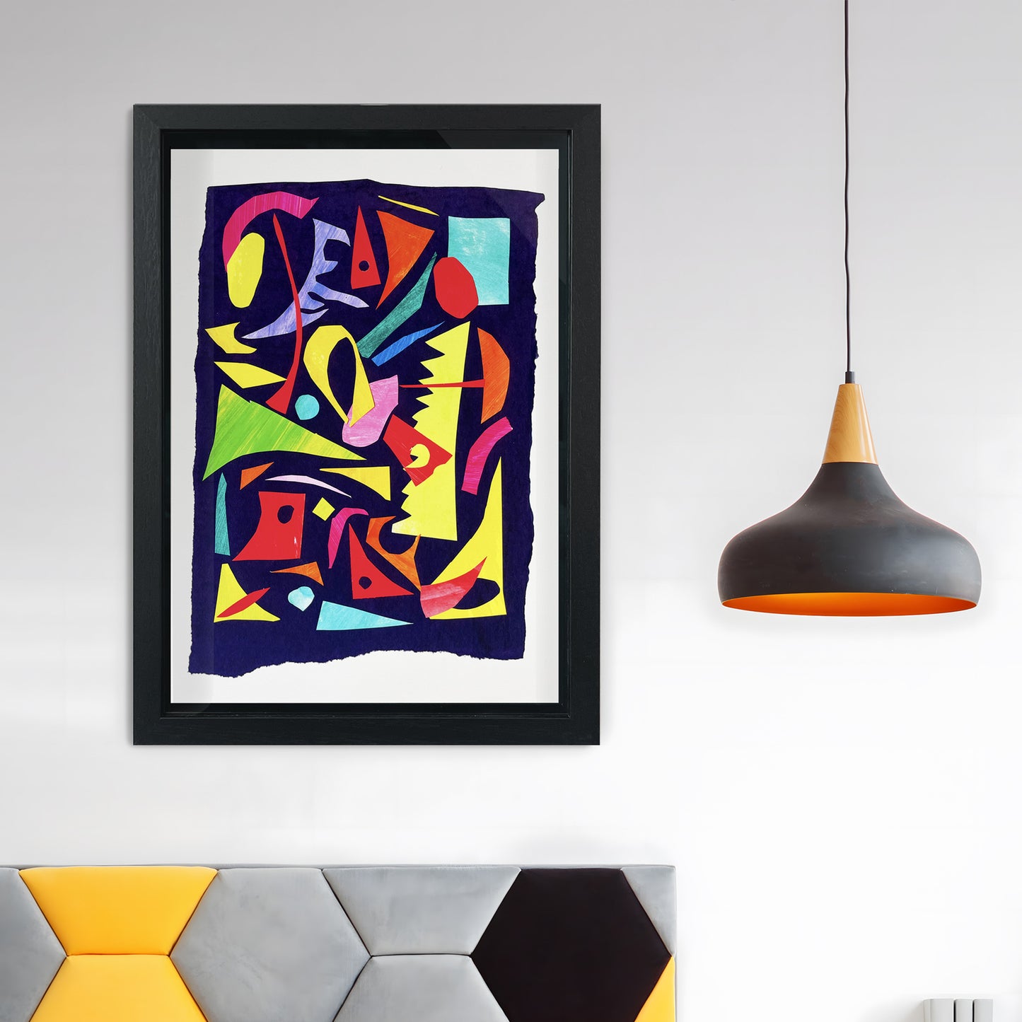 Jazz Shapes II