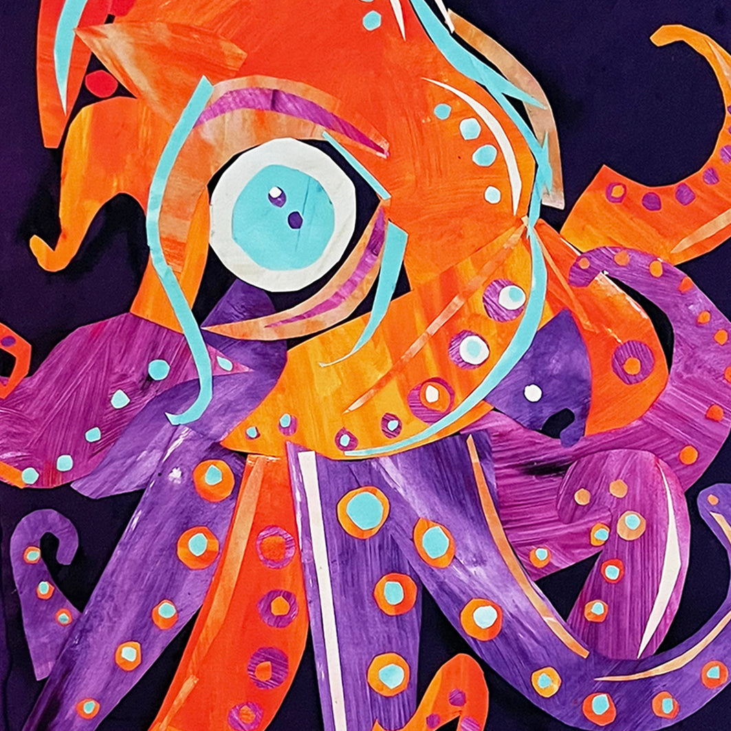 Octopus