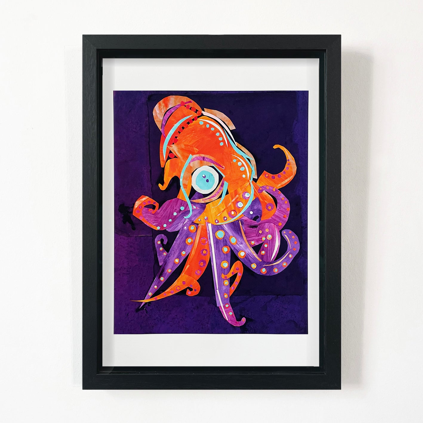 Octopus