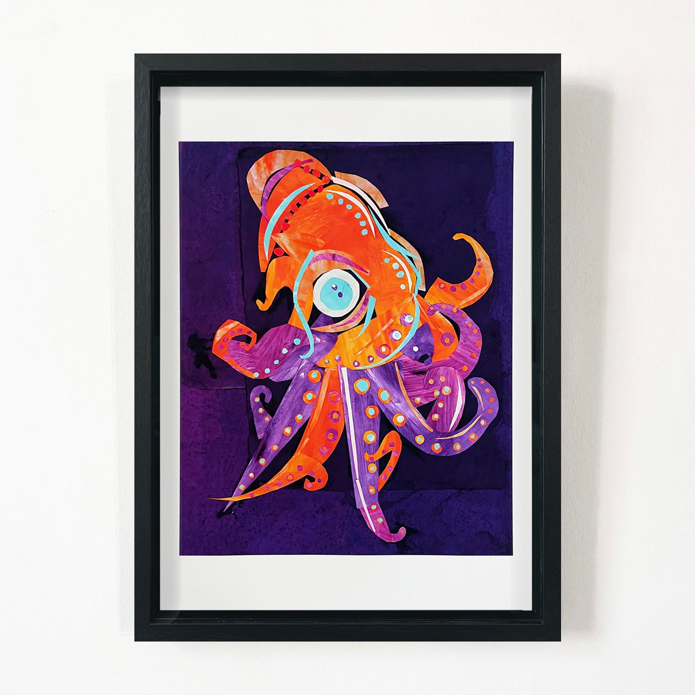 Octopus