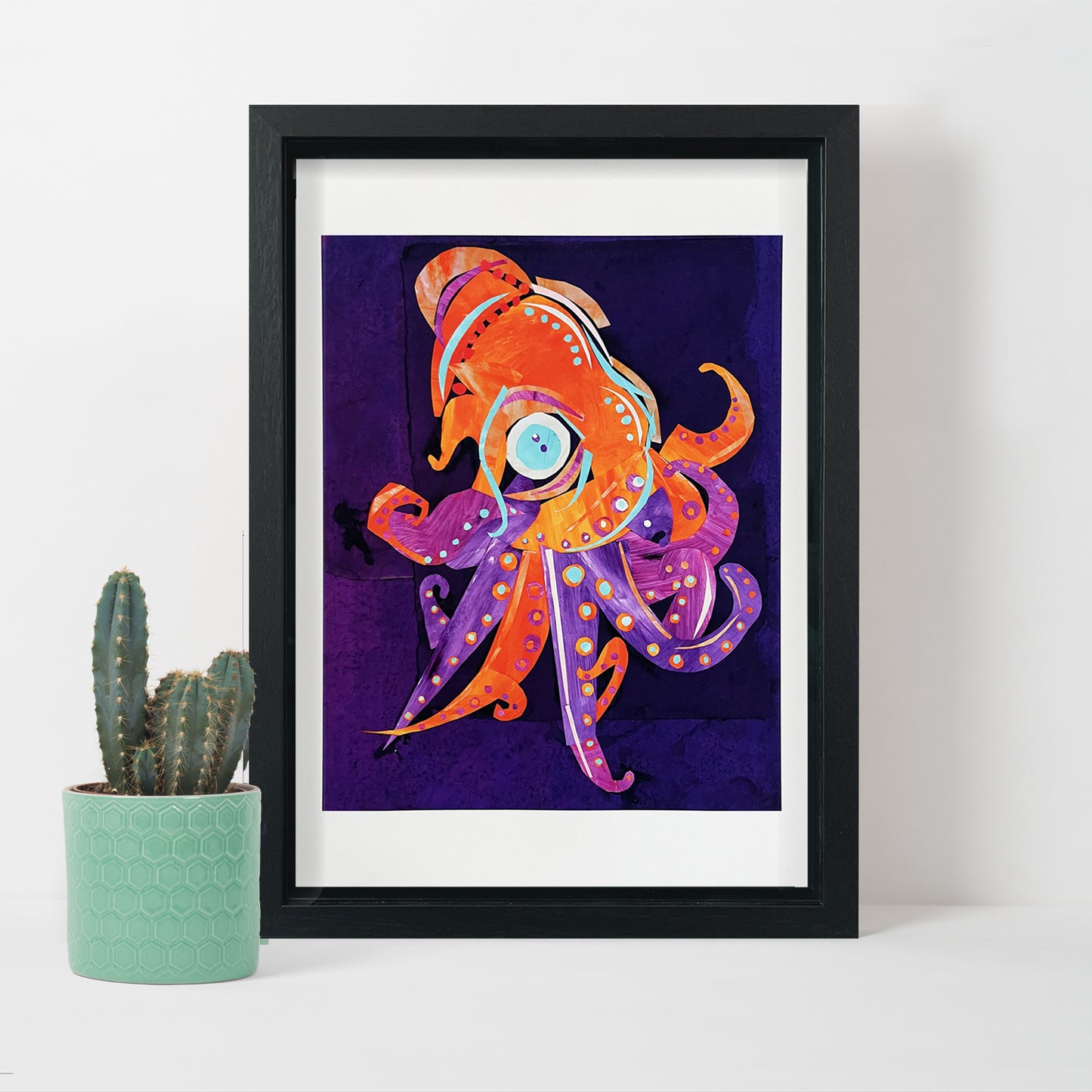Octopus