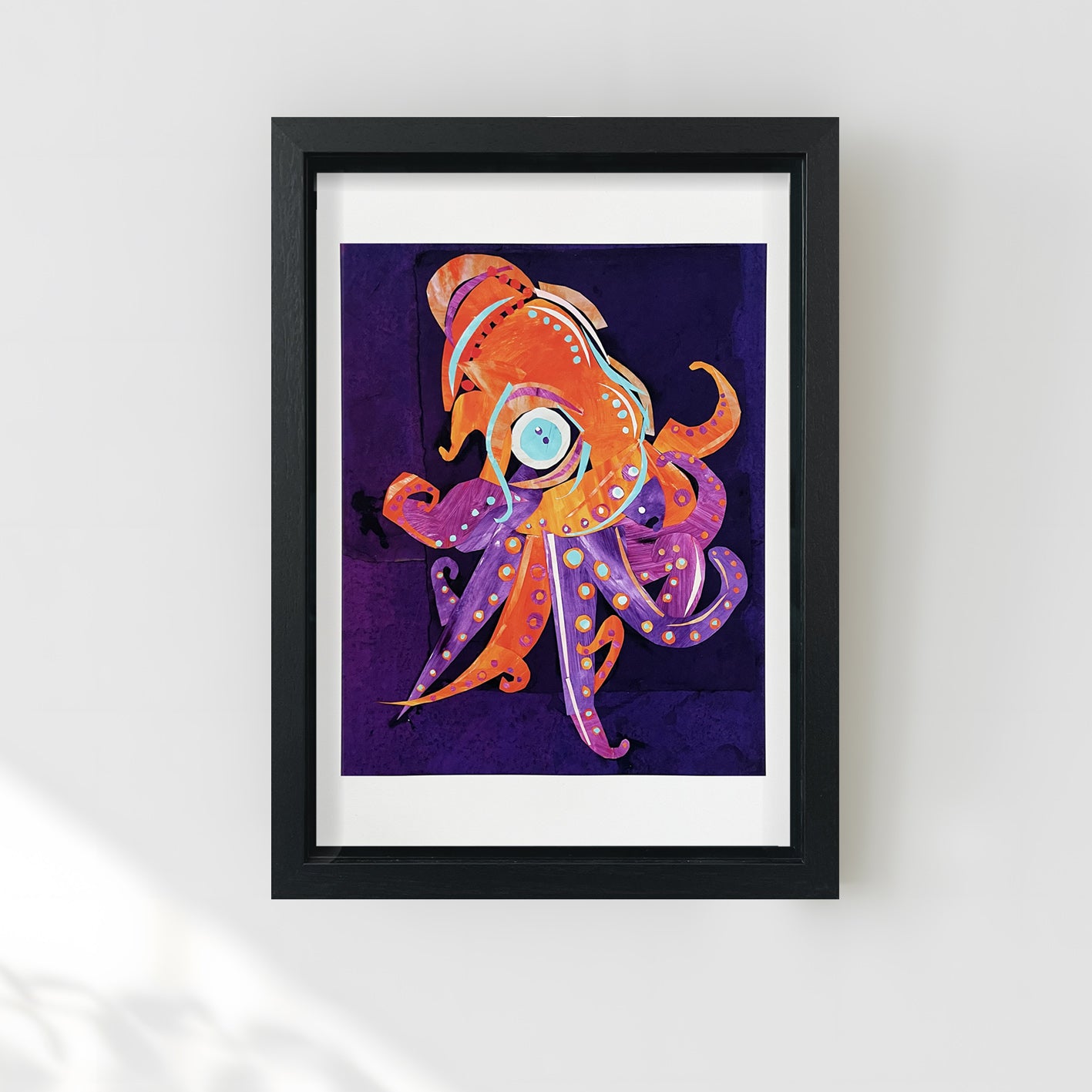 Octopus