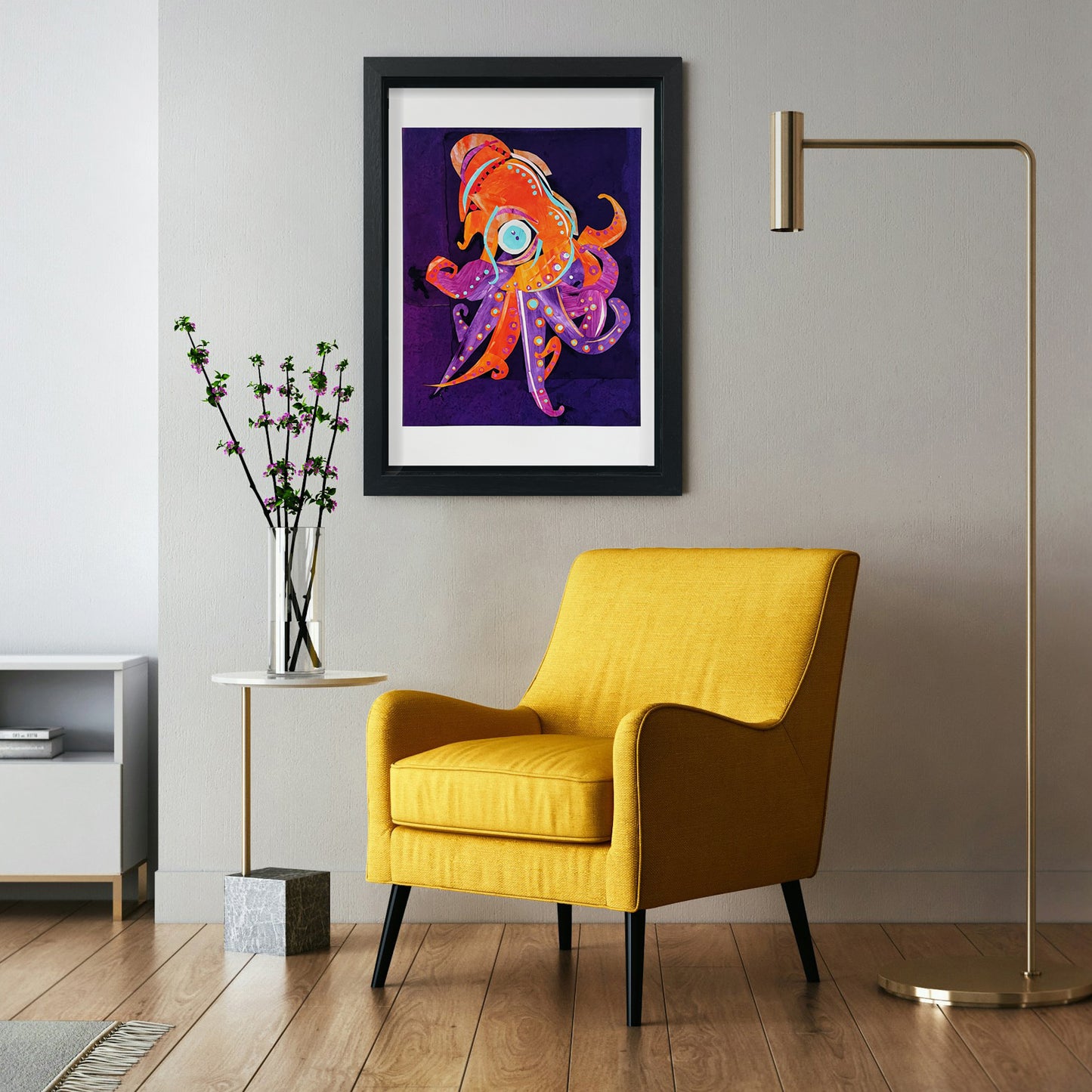 Octopus