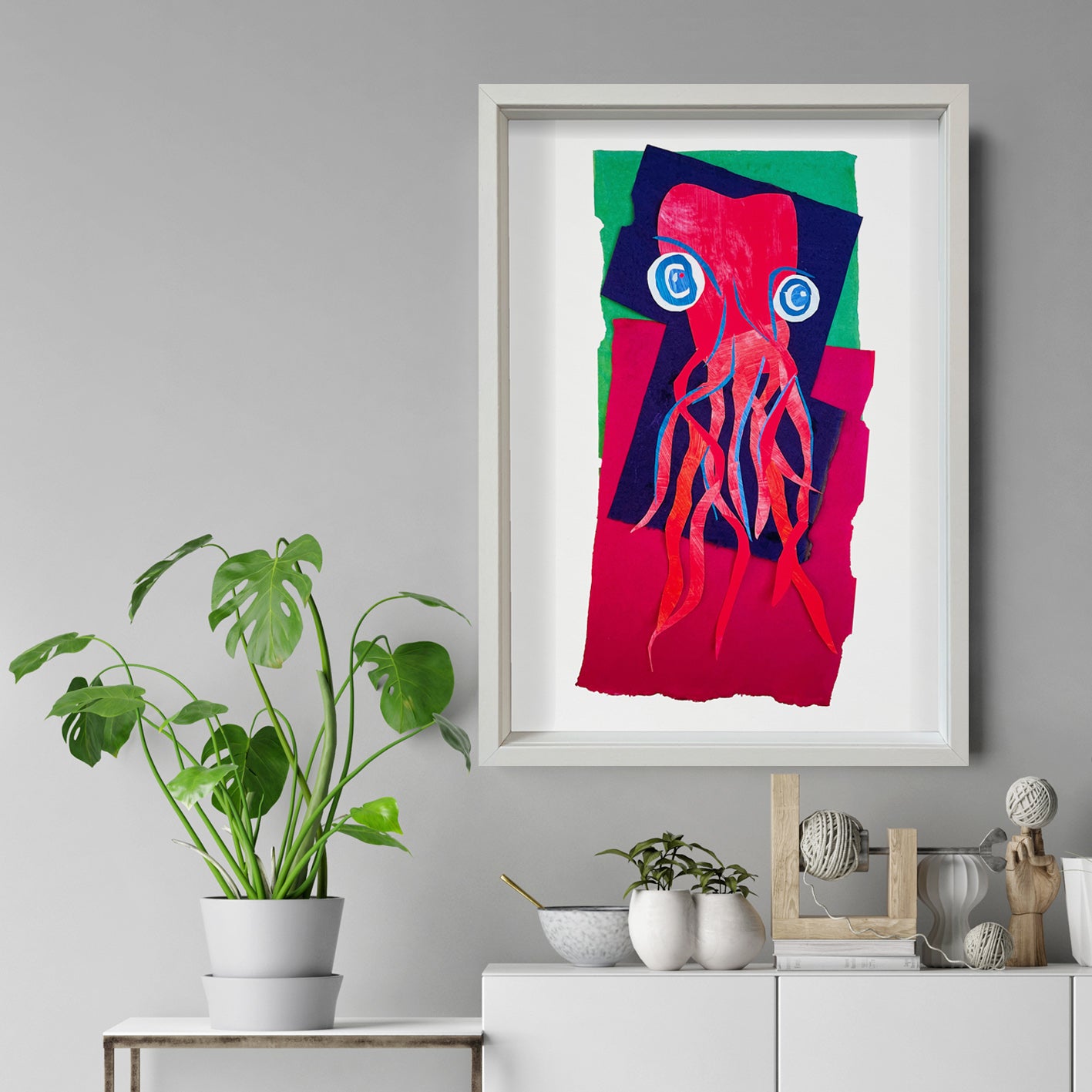 Squid