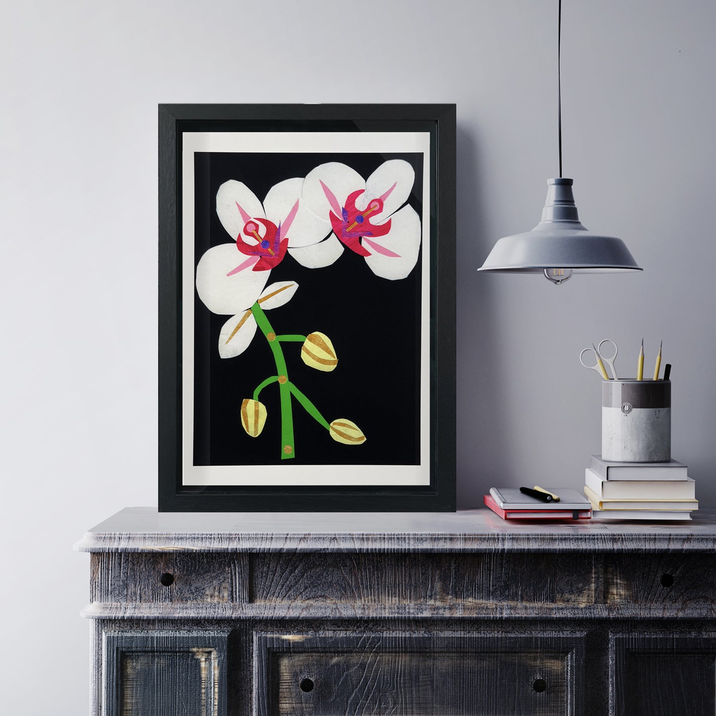 Orchid