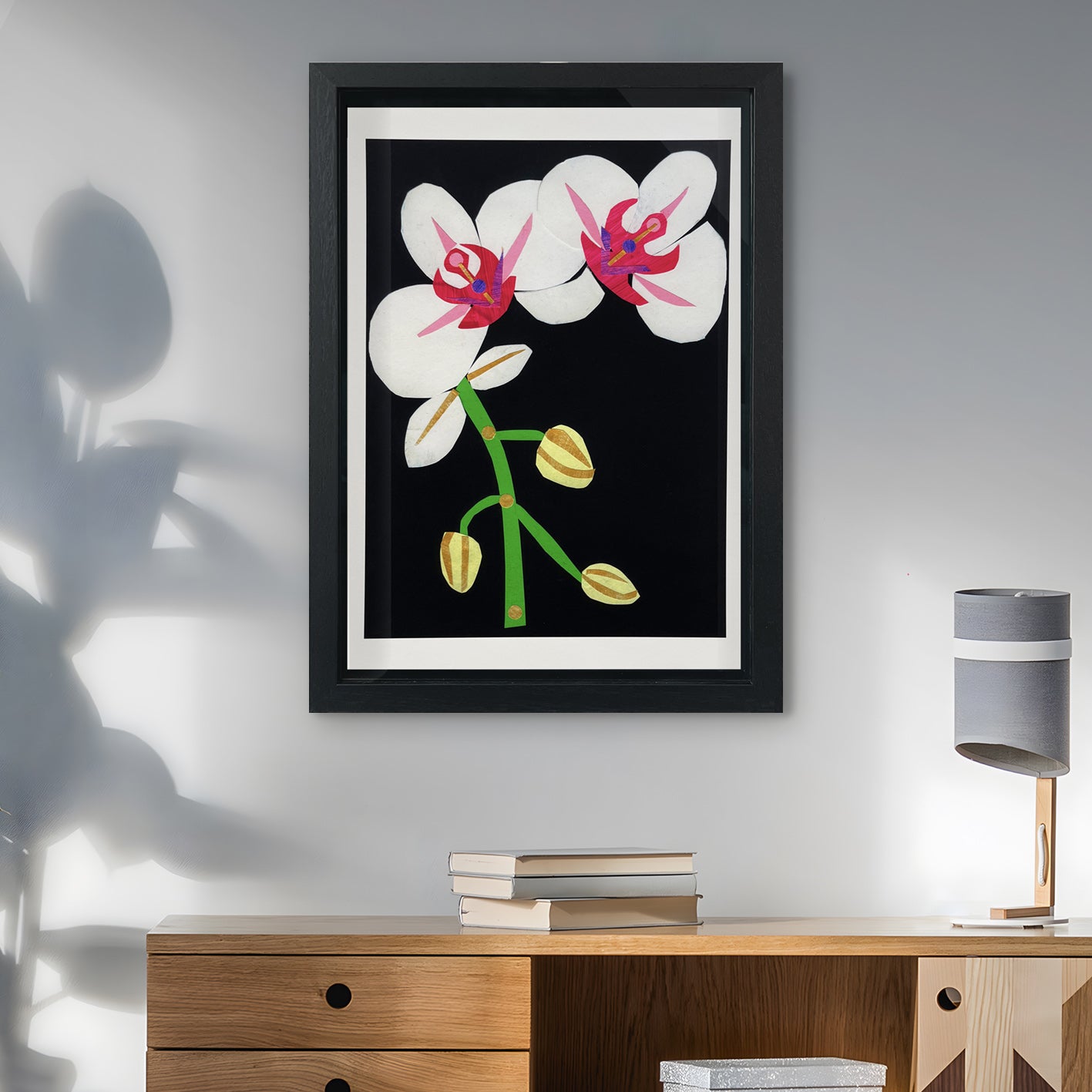 Orchid
