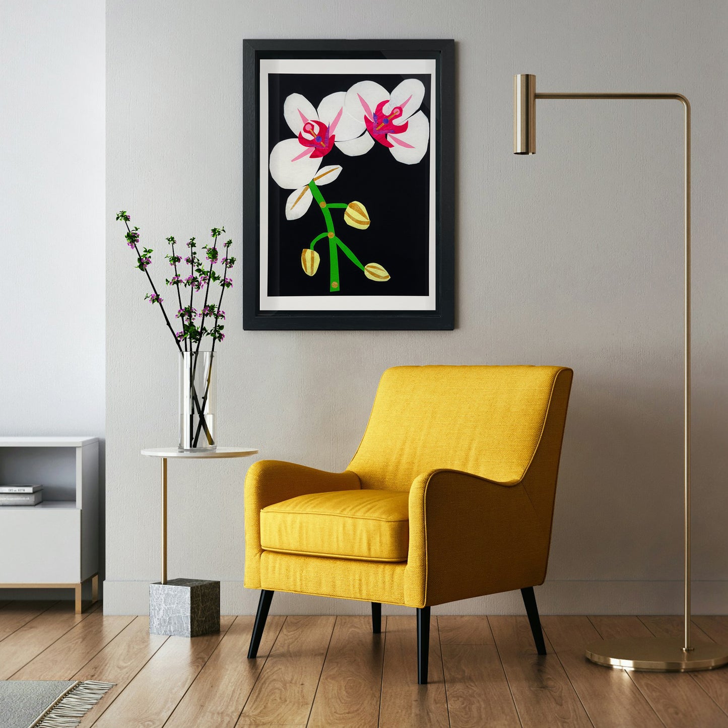 Orchid