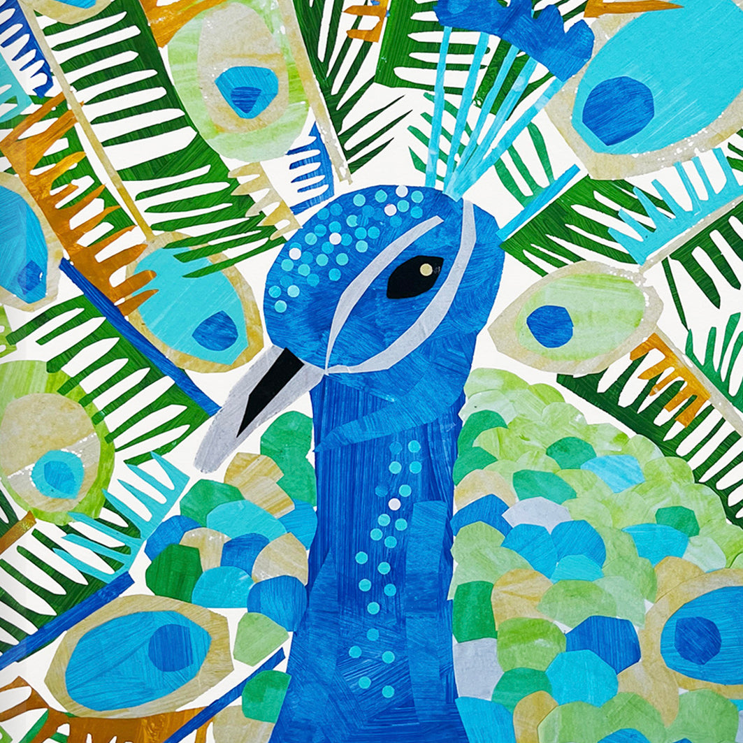 Peacock