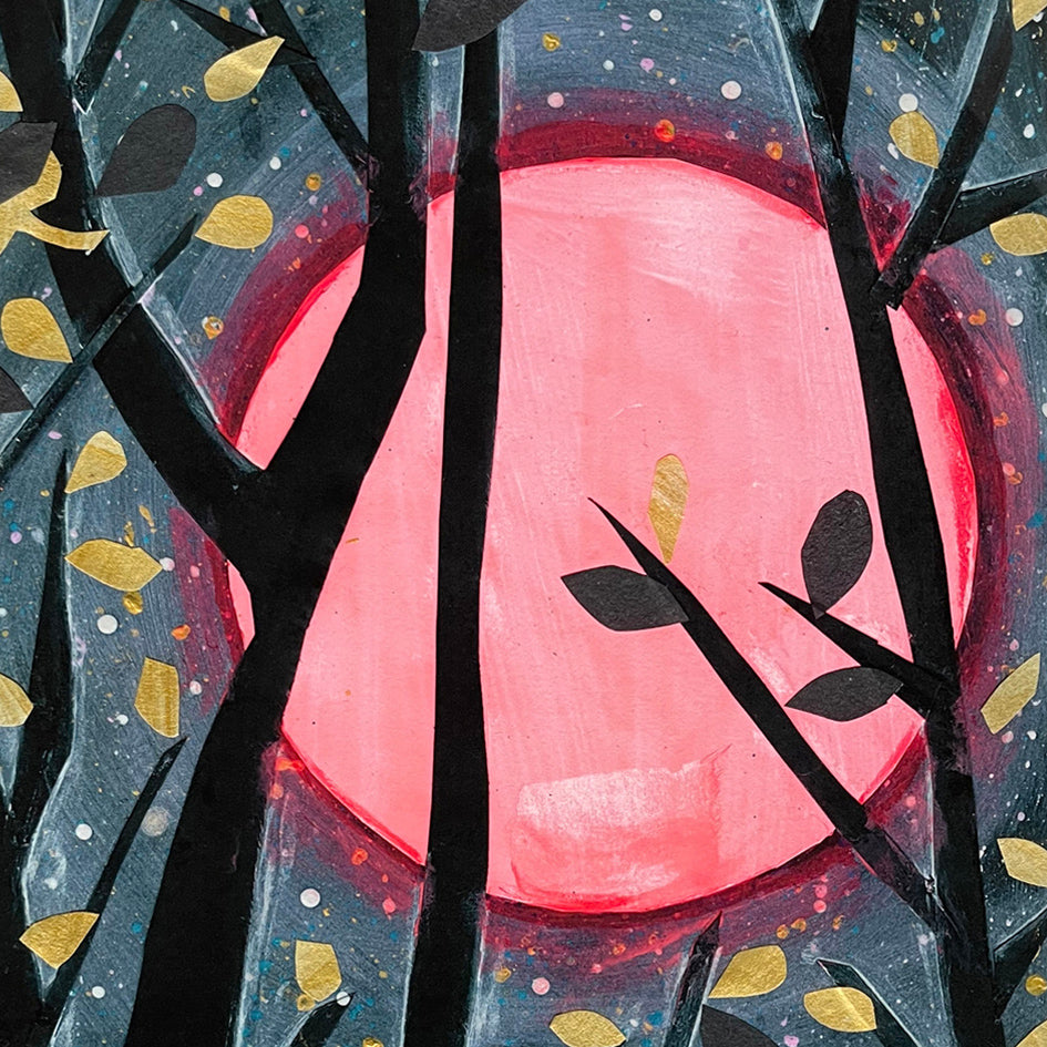 Pink Moon