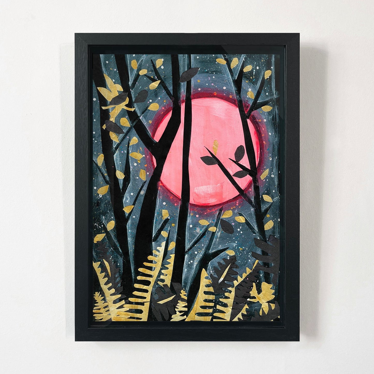 Pink Moon