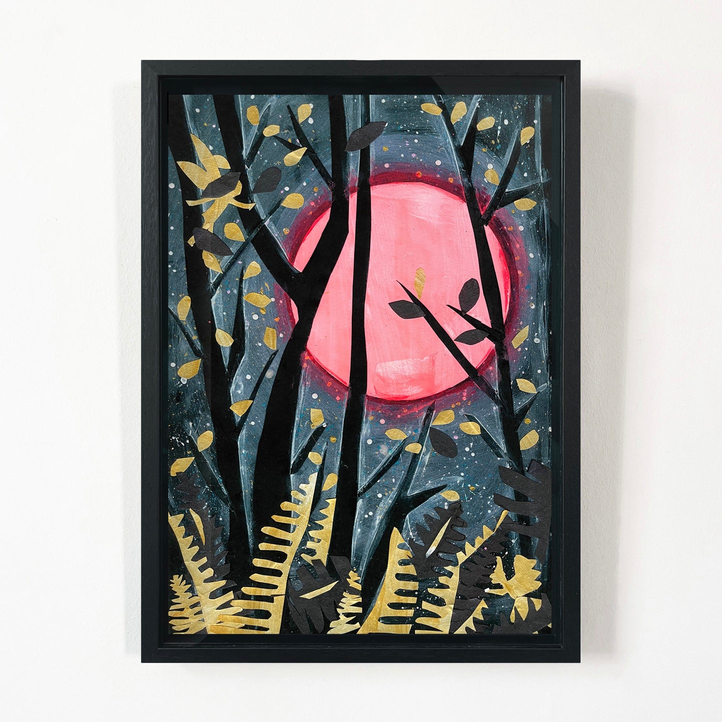 Pink Moon