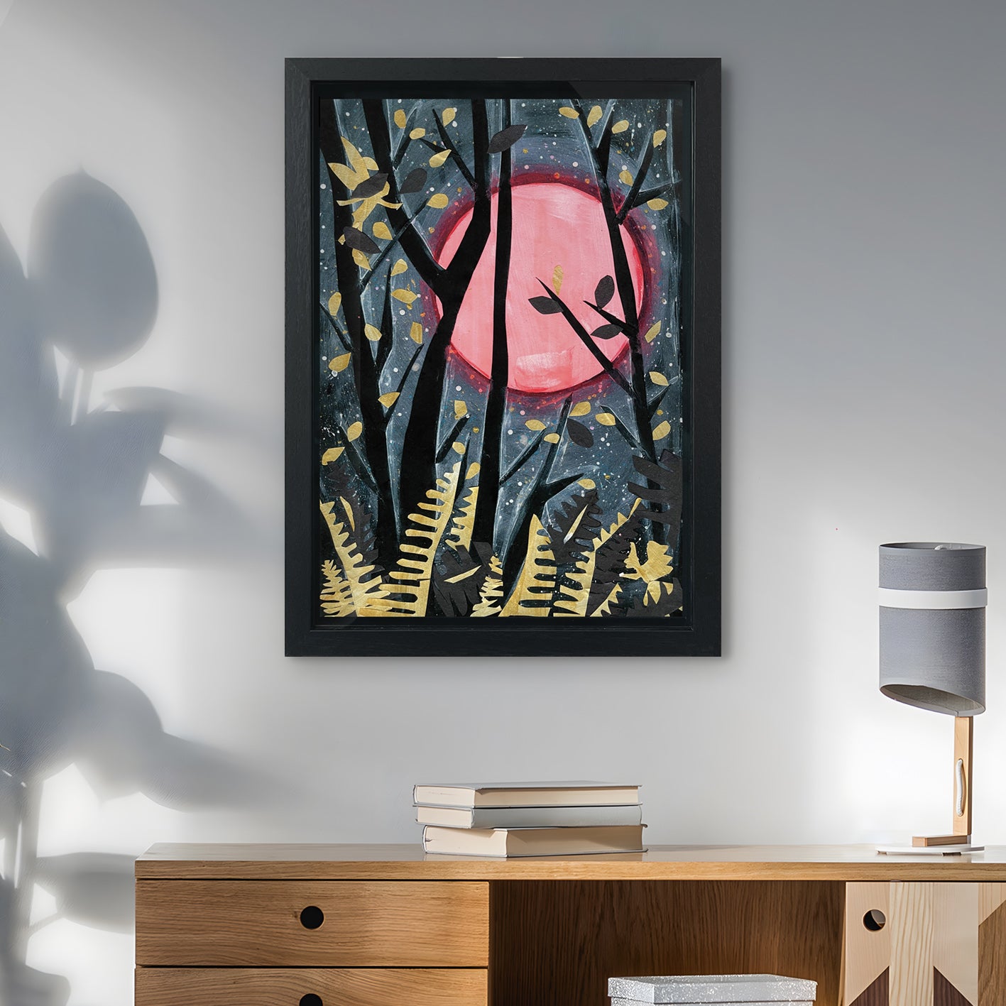 Pink Moon