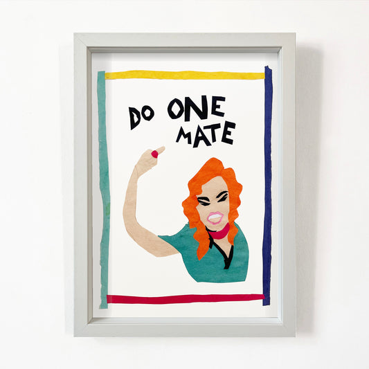 Do One Mate II