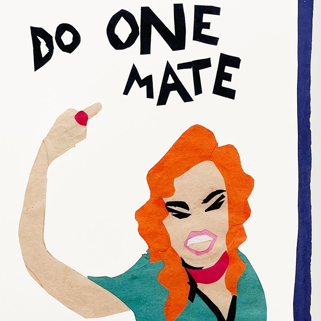 Do One Mate II