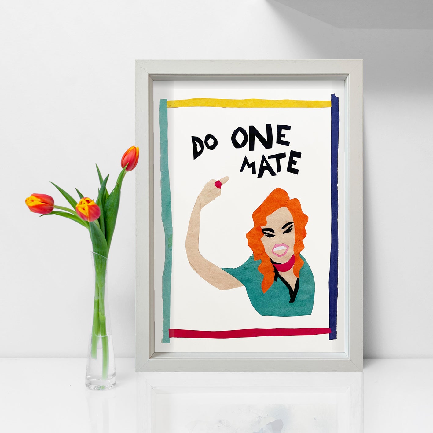 Do One Mate II
