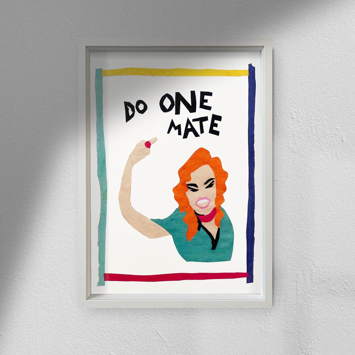 Do One Mate II
