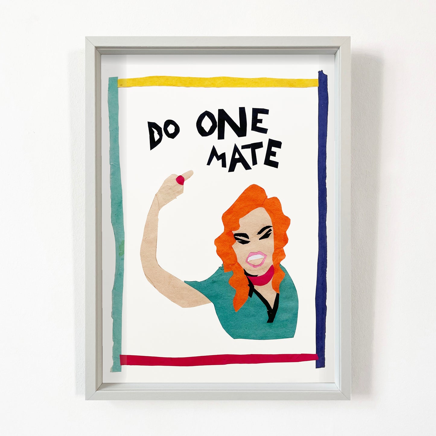 Do One Mate II