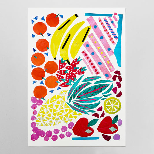 Fruit Salad