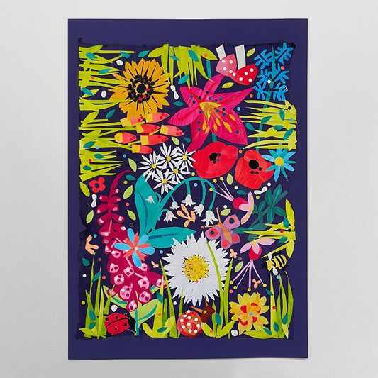 Garden Dreams II