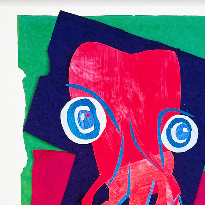 Squid