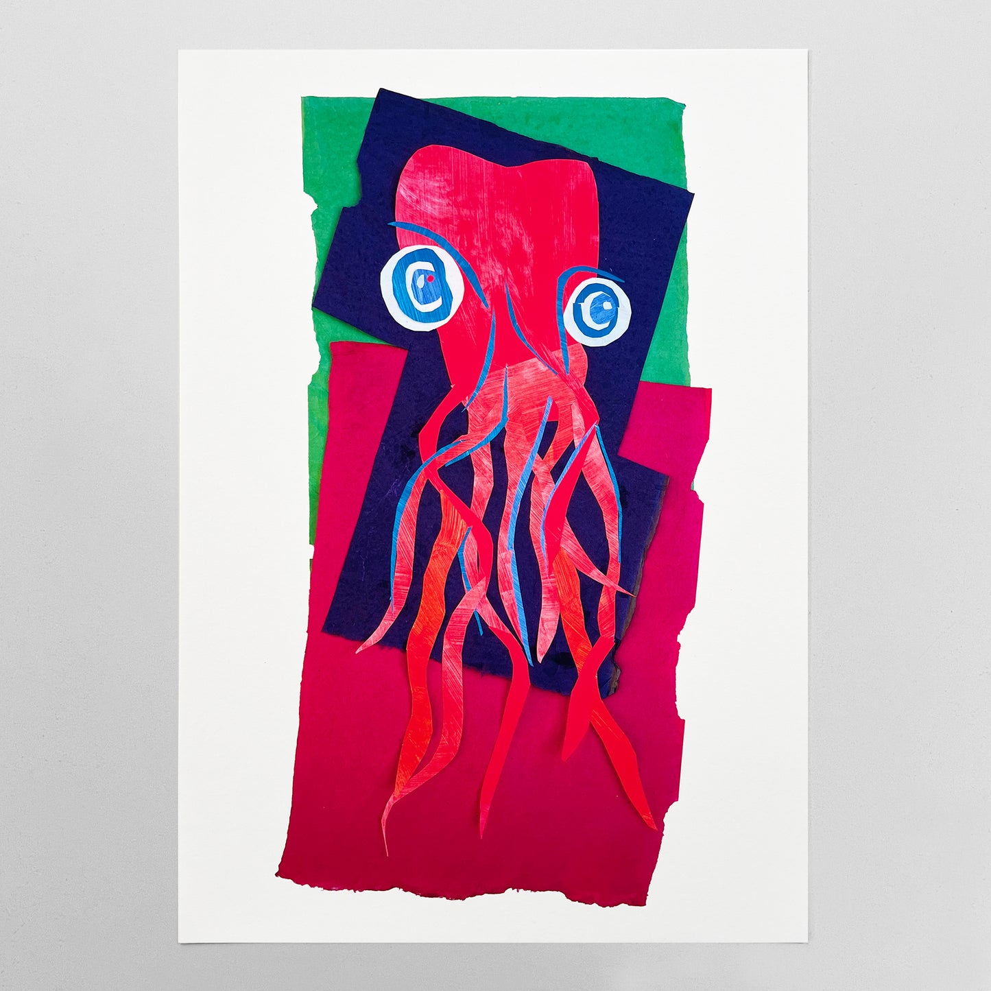 Squid