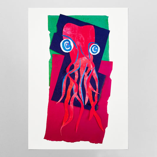 Squid