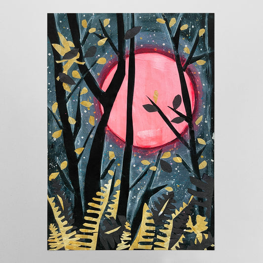 Pink Moon