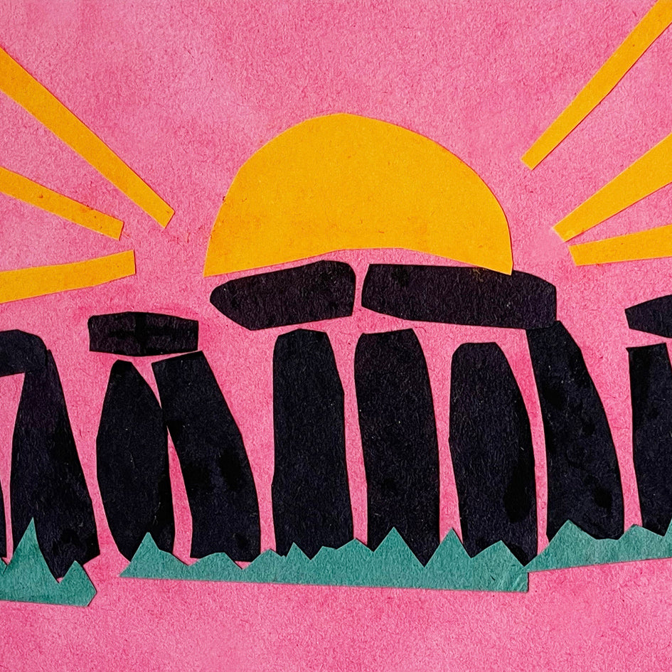 Stonehenge
