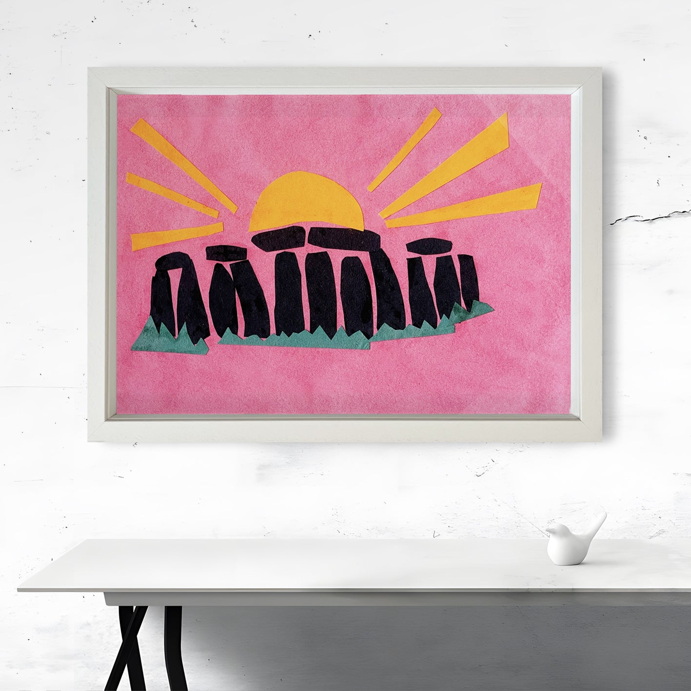 Stonehenge