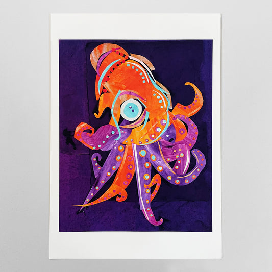 Octopus